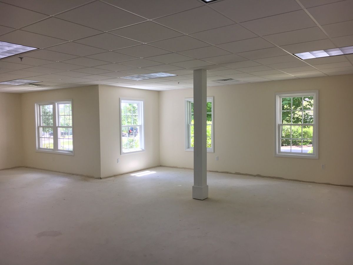 Professional Offices - General - Medical - Dental - Exeter: 18 Hampton Rd, Exeter, NH 03833